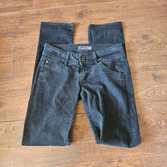 Hudson Bootcut Jeans - Picture 1 of 8